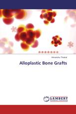 Alloplastic Bone Grafts