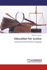 Education for Justice