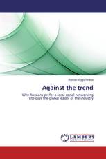 Against the trend