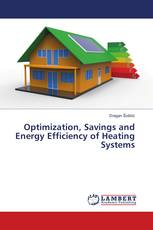 Optimization, Savings and Energy Efficiency of Heating Systems