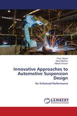 Innovative Approaches to Automotive Suspension Design