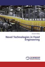 Novel Technologies in Food Engineering
