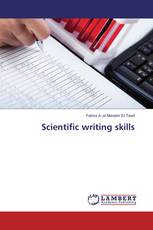 Scientific writing skills