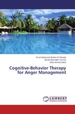 Cognitive-Behavior Therapy for Anger Management