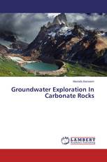 Groundwater Exploration In Carbonate Rocks