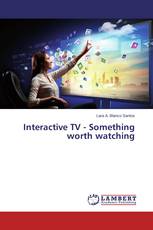 Interactive TV - Something worth watching