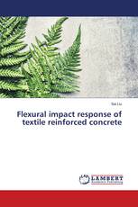 Flexural impact response of textile reinforced concrete