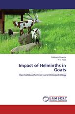 Impact of Helminths in Goats