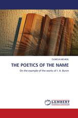 THE POETICS OF THE NAME