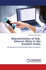 Representation of Sub-Saharan Africa in the Swedish media