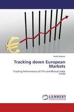 Tracking down European Markets