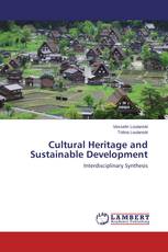 Cultural Heritage and Sustainable Development