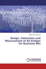 Design, Fabrication and Measurement of Air-bridges for Quantum Bits