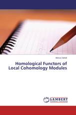 Homological Functors of Local Cohomology Modules