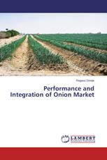 Performance and Integration of Onion Market