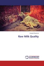 Raw Milk Quality