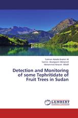 Detection and Monitoring of some Tephritidate of Fruit Trees in Sudan