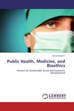 Public Health, Medicine, and Bioethics