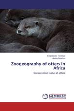 Zoogeography of otters in Africa