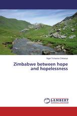 Zimbabwe between hope and hopelessness