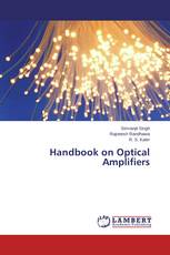 Handbook on Optical Amplifiers