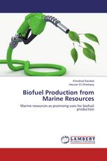 Biofuel Production from Marine Resources