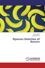 Ripeness Detection of Banana