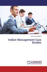 Indian Management Case Studies