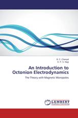 An Introduction to Octonion Electrodynamics