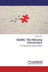SAARC: The Missing Connection