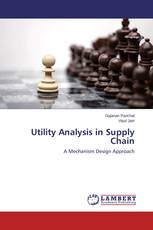 Utility Analysis in Supply Chain