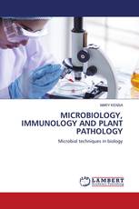 MICROBIOLOGY, IMMUNOLOGY AND PLANT PATHOLOGY