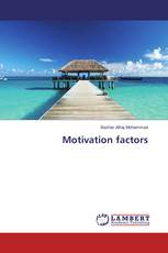 Motivation factors