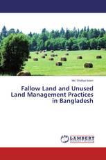 Fallow Land and Unused Land Management Practices in Bangladesh