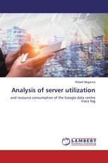 Analysis of server utilization