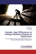 Gender, Age Differences in College Students Degree of Depression