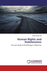 Human Rights and Statelessness