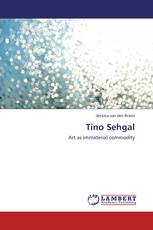 Tino Sehgal