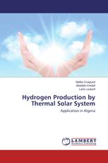 Hydrogen Production by Thermal Solar System