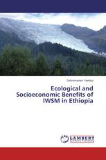 Ecological and Socioeconomic Benefits of IWSM in Ethiopia