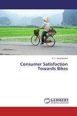 Consumer Satisfaction Towards Bikes