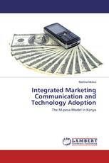 Integrated Marketing Communication and Technology Adoption