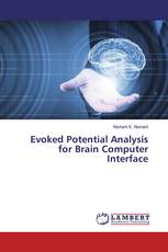 Evoked Potential Analysis for Brain Computer Interface