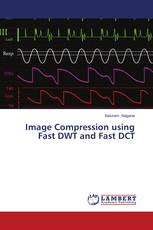 Image Compression using Fast DWT and Fast DCT