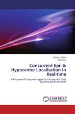 Concurrent Epi- & Hypocenter Localisation in Real-time