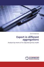 Export in different aggregations
