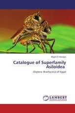 Catalogue of Superfamily Asiloidea