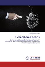5-chambered hearts
