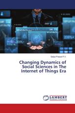 Changing Dynamics of Social Sciences in The Internet of Things Era