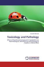 Toxicology and Pathology